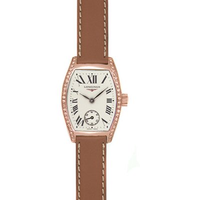 Montre Longines L21759712 Evidenza