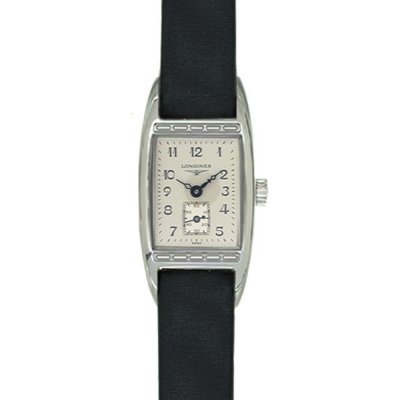 Montre Longines L21944733 BelleArti