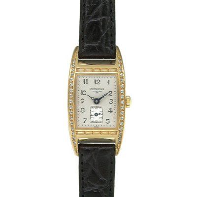 Montre Longines L21947734 BelleArti