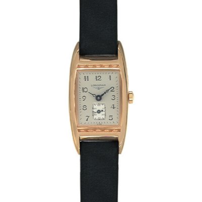 Montre Longines L21948734 BelleArti