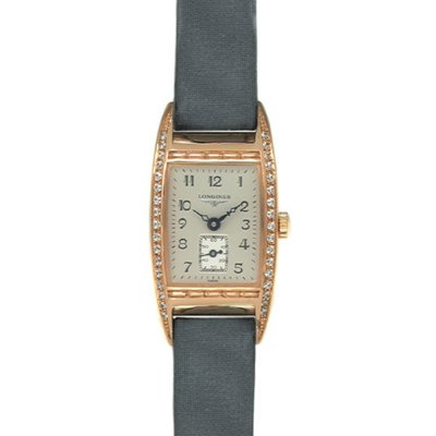 Montre Longines L21949732 BelleArti