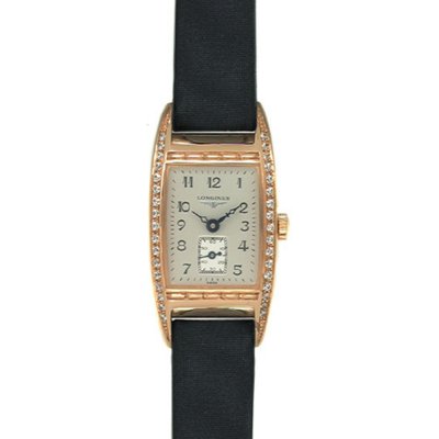 Montre Longines L21949734 BelleArti