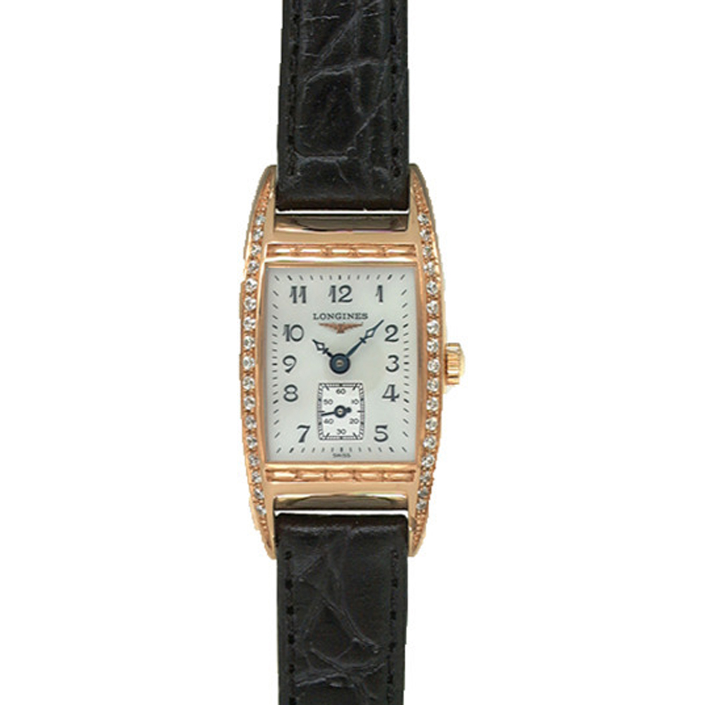 Montre Longines L21949834 BelleArti