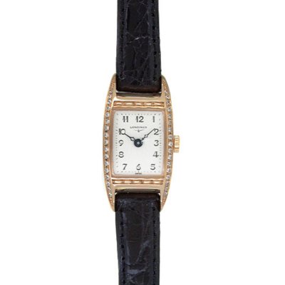 Montre Longines L21959733 BelleArti