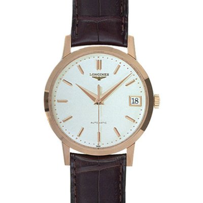 Montre Longines L22198122 Heritage