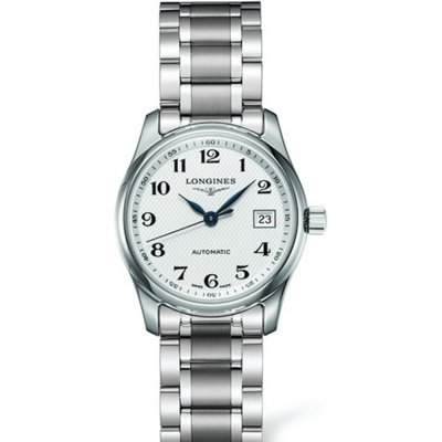 Montre Longines L22574786 Master Collection