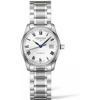 Montre Longines L22574966 Master Collection