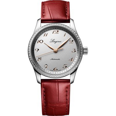 Montre Longines L23570702 Master