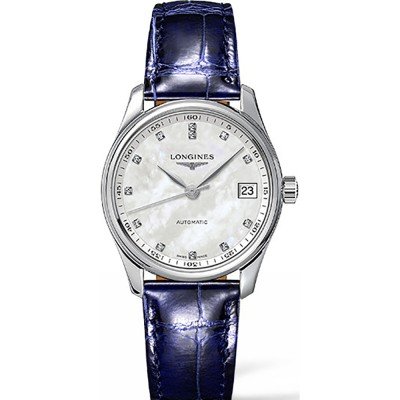 montre Longines L23574870 Master