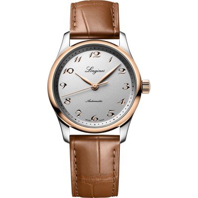 Montre Longines L23575702 Master