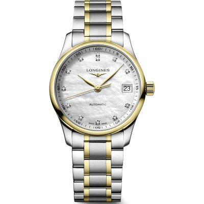 Montre Longines L23575877 Master