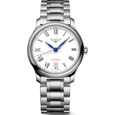 Montre Longines L26284116 Master collection