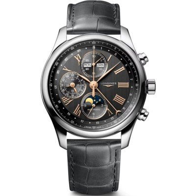 Montre Longines L27734612 Master Collection