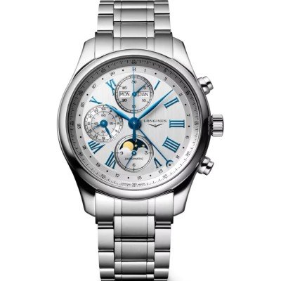 Montre Longines L27734716 Master Collection