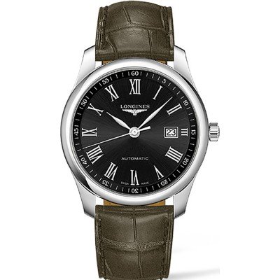 montre Longines L27934592 Master