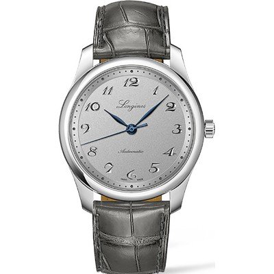 montre Longines L27934732 Master