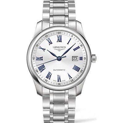 montre Longines L27934796 Master