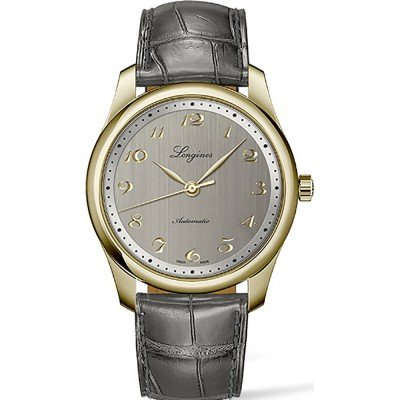 Montre Longines L27936732 Master