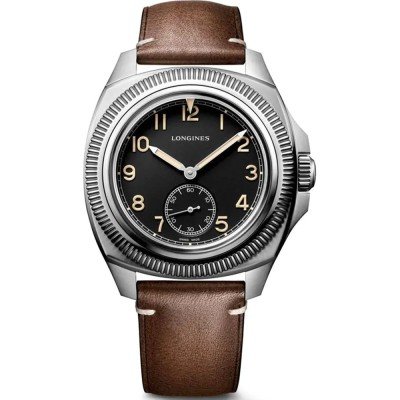 Montre Longines L28384530 Pilot Majetek