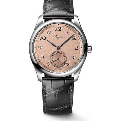 Montre Longines L28434932 Master collection