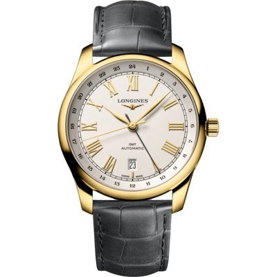 Montre Longines L28446712 Master collection