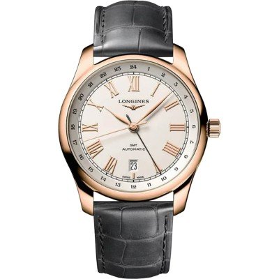 Montre Longines L28448712 Master collection