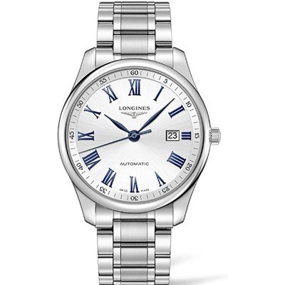 montre Longines L28934796 Master