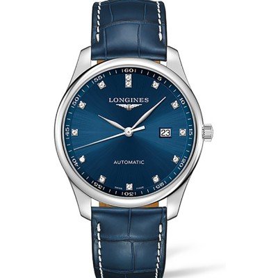 montre Longines L28934970 Master