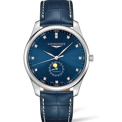 montre Longines L29194970 Master