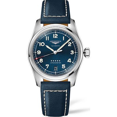 montre Longines L34104930 Spirit