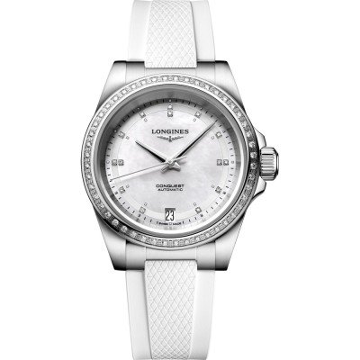 Montre Longines L34300879 Conquest