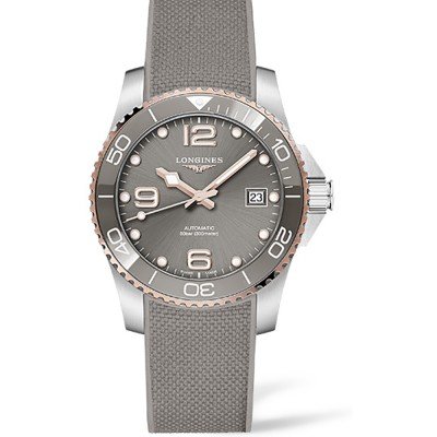 montre Longines L37803789 HydroConquest