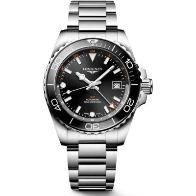 Montre Longines L37904566 HydroConquest