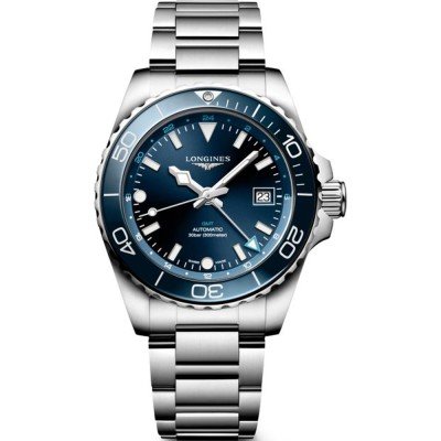 Montre Longines L37904966 HydroConquest