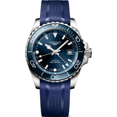 Montre Longines L37904969 HydroConquest