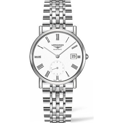 montre Longines L43124116 Elegant