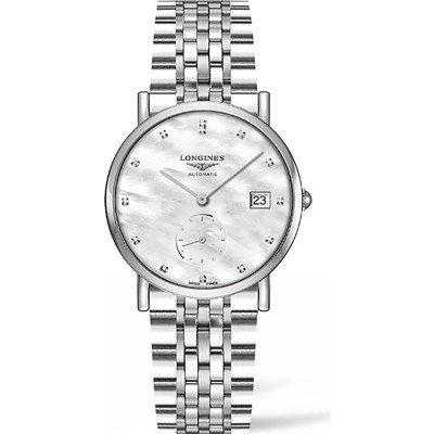 montre Longines L43124876 Elegant