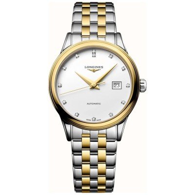 Montre Longines L43743177 Flagship