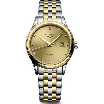 Montre Longines L43743387 Flagship