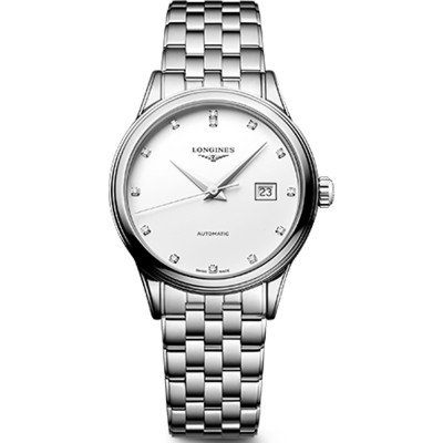 Montre Longines L43744176 Flagship