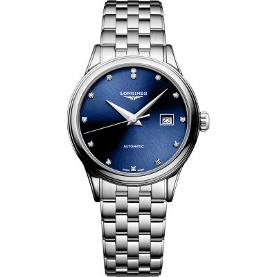 Montre Longines L43744976 Flagship