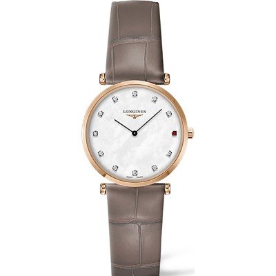 montre Longines L45121072 Grande Classique