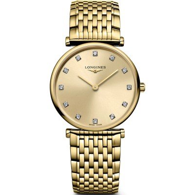 Montre Longines L45122378 La Grande Classique