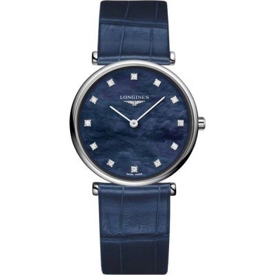 Montre Longines L45124812 La Grande Classique