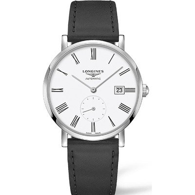 montre Longines L48124110 Elegant