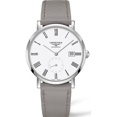 montre Longines L48124112 Elegant