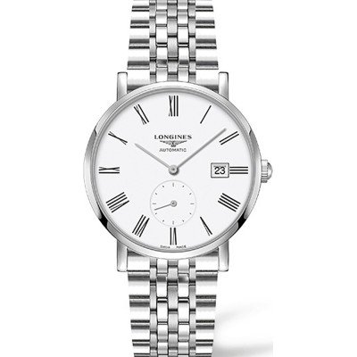 montre Longines L48124116 Elegant