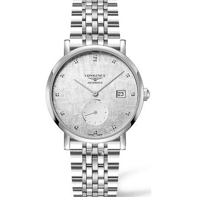 montre Longines L48124776 Elegant