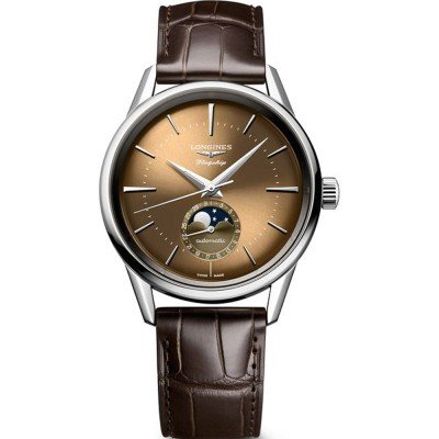 Montre Longines L48154622 Flagship Héritage