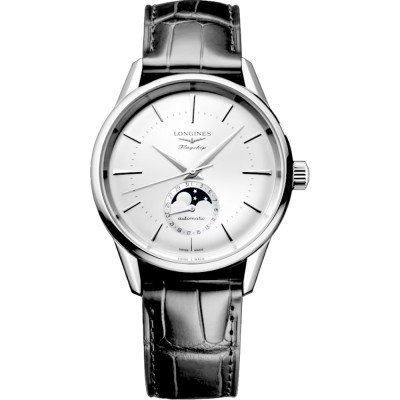 Montre Longines L48154722 Flagship Héritage